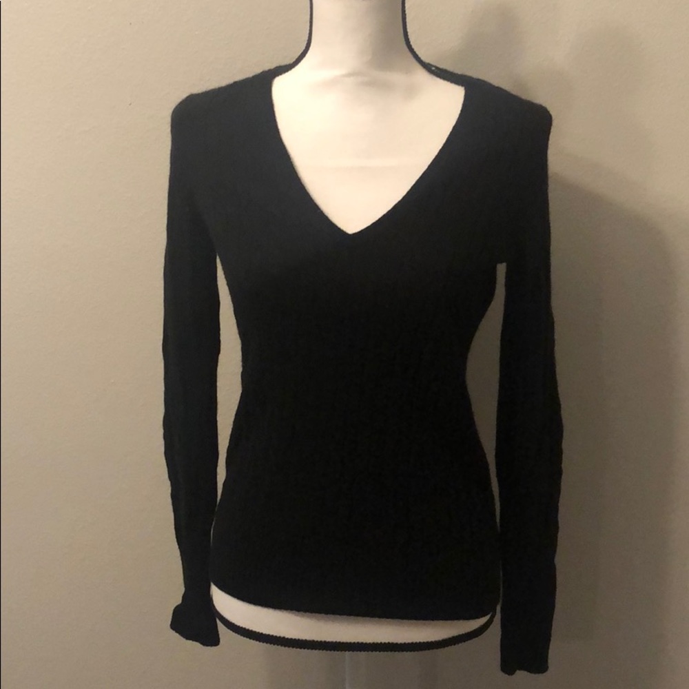 J Crew Sweater
